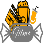 Filmo: Movies & TV Show Browse icon