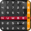 Number Search Puzzle