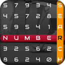 Number Search Puzzle APK