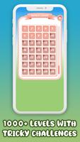 Ball Sort - Bubble Sort скриншот 1