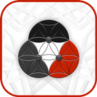Circle Match - Puzzle Game icône