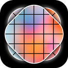 Hue Color Game - Matching Game icône