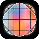 Hue Color Game - Matching Game biểu tượng