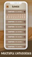 Hue Color Game - Matching Game ảnh chụp màn hình 1