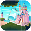 Rotate Square - Puzzle Pieces APK