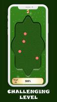 Slice It - Cut It Brain Game ảnh chụp màn hình 1