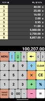 Poster Tape Calculator Pro