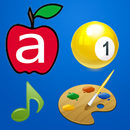 Kids ABC 123 Guru. Free aplikacja