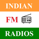 Indian FM Radios:100+ stations aplikacja