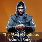 The Most Melodious Ashoka Songs simgesi