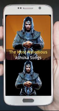The Most Melodious Ashoka Songs poster