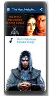 1 Schermata The Most Melodious Ashoka Songs