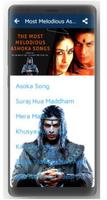 2 Schermata The Most Melodious Ashoka Songs