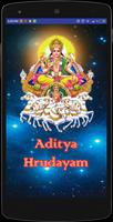 Adithya Hrudayam Affiche