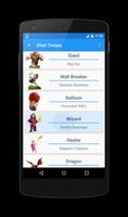 Guide for COC screenshot 1