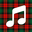 Christmas tones Music 2025 APK