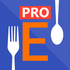 E Numbers - Food Additives PRO أيقونة