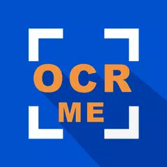 OCR me - Foto Bildscanner