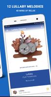0+ Lullaby Classic Music for Kids and Babies Relax screenshot 1