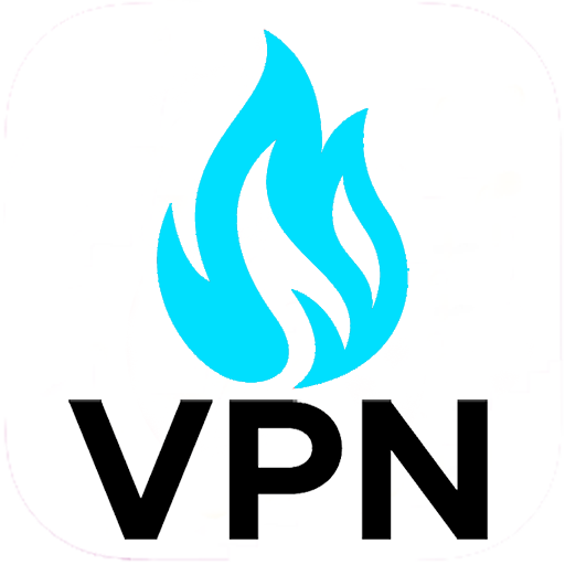 Blaze VPN - Secure VPN Proxy