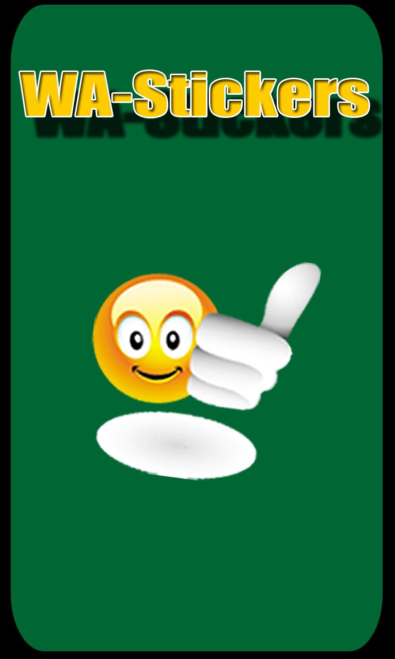 Wa Emoji Sticker For Android Apk Download