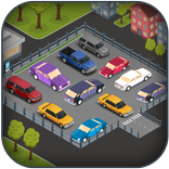 Car Parking - Parking Jam 3D