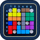 Icona Super Square - 62208 Puzzles