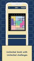 2 Schermata Super Square - 62208 Puzzles