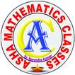Asha Mathematics Classes