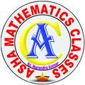 Asha Mathematics Classes