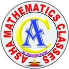 Icona Asha Mathematics