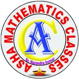 Asha Mathematics ไอคอน