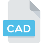 CAD Commands simgesi