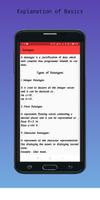 C++ Programming скриншот 1