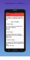 C++ Programming скриншот 1