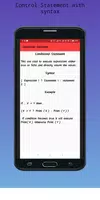 C++ Programming скриншот 4