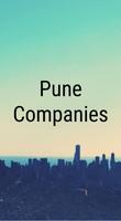 Pune Companies Affiche
