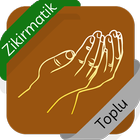 Toplu Dua ve Zikirmatik icon