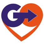 GoLike | Great Social App simgesi