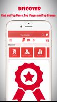 GoLike | Great Social App Cartaz