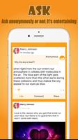 GoLike | Great Social App syot layar 1