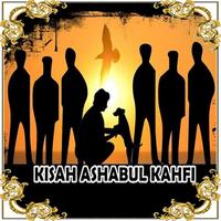 Kisah Ashabul Kahfi Terlengkap Affiche