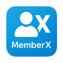 MemberX: Grow Members & Views APK
