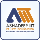 Ashadeep IIT - ASCET-2020 APK