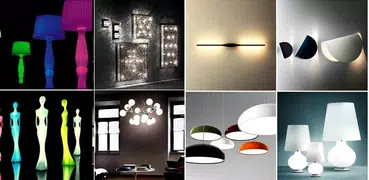 Architectural lighting design