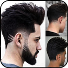 Men's Haircuts icon