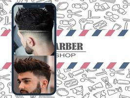 Men's Haircuts screenshot 2