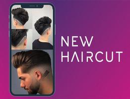 Men's Haircuts poster