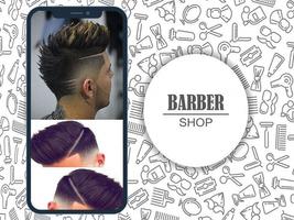 Men's Haircuts ảnh chụp màn hình 3