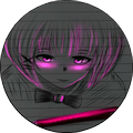Anime Glow Art